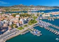 Nasce a Olbia il Sardinia Boat Show, la fiera dell’industria nautica
