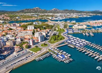 Nasce a Olbia il Sardinia Boat Show, la fiera dell’industria nautica