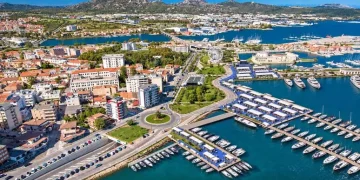 Nasce a Olbia il Sardinia Boat Show, la fiera dell’industria nautica