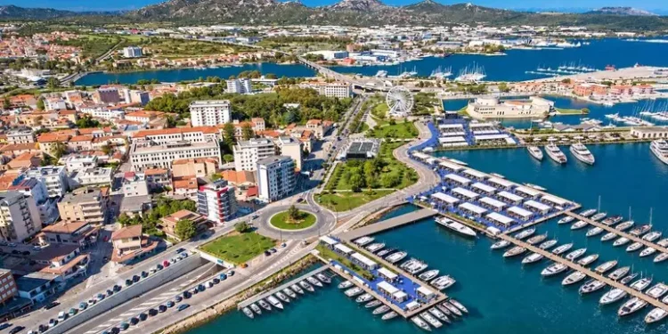 Nasce a Olbia il Sardinia Boat Show, la fiera dell’industria nautica