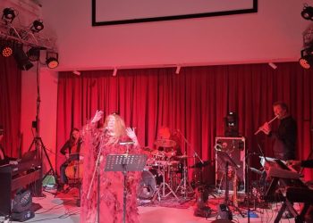 Il concerto degli Opus Avantra, avanguardia e tradizione senza tempo
