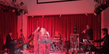 Il concerto degli Opus Avantra, avanguardia e tradizione senza tempo