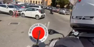 Nasconde 20 chili di hascisc nel freezer, arrestato a Cagliari