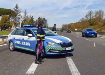 Ecco la mappa degli autovelox della Polizia stradale in Sardegna fino al 25 ottobre 2026
