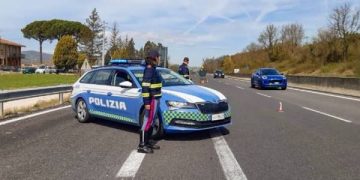 Ecco la mappa degli autovelox della Polizia stradale in Sardegna fino al 25 ottobre 2026