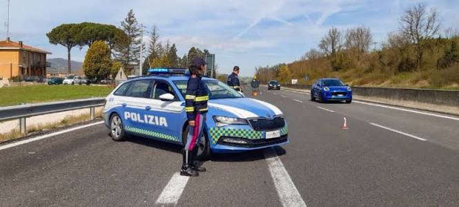 Ecco la mappa degli autovelox della Polizia stradale in Sardegna fino al 25 ottobre 2026