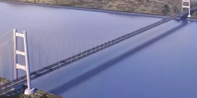 Indagine sul Ponte dello Stretto, acquisiti documenti al Mit e al Cipess