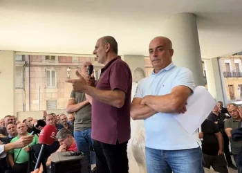 Pastori sardi ‘la pazienza è al limite, basta rinvii’
