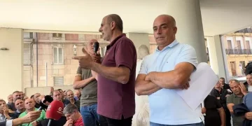 Pastori sardi ‘la pazienza è al limite, basta rinvii’