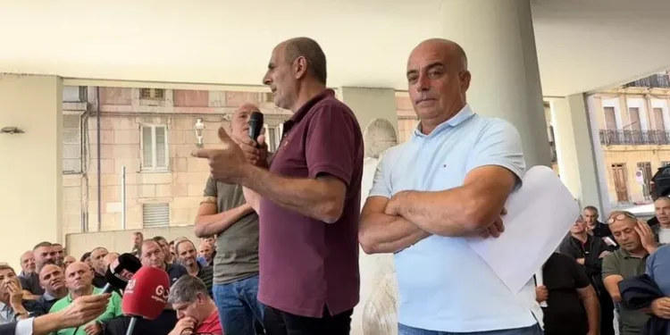 Pastori sardi ‘la pazienza è al limite, basta rinvii’