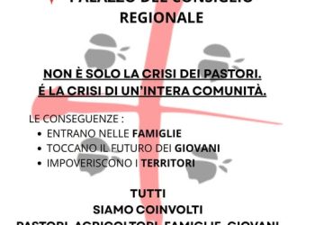Riparte la protesta dei pastori: assemblea a Cagliari il 12 ottobre