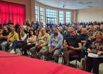 Riparte la protesta dei pastori sardi, verso manifestazione a Cagliari