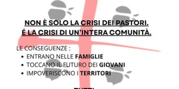 Riparte la protesta dei pastori: assemblea a Cagliari il 12 ottobre
