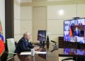 Putin ha proposto un incontro a tre con Trump e Xi Jinping per discutere di Ucraina