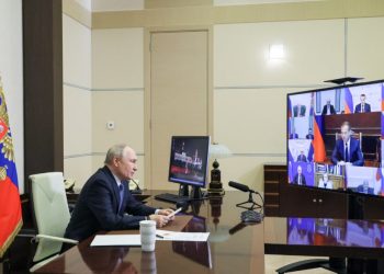 Putin ha proposto un incontro a tre con Trump e Xi Jinping per discutere di Ucraina