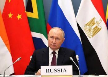 Putin: “Brics possono fungere da prototipo per la costruzione di un nuovo ordine mondiale”