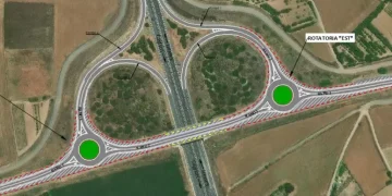 Anas, progetto per due nuove rotatorie in prossimità di Sanluri