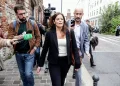 Annullata la condanna a Ilaria Salis nella causa con gli ex collaboratori