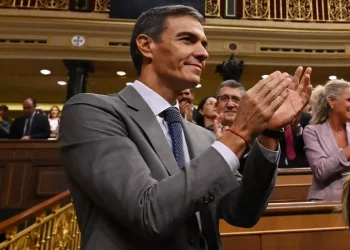 Sanchez: ‘Ho deciso di convocare le elezioni anticipate il 29 novembre’
