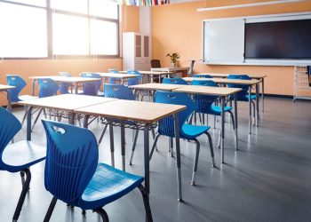 Scuola: 10 milioni di euro per la climatizzazione delle aule