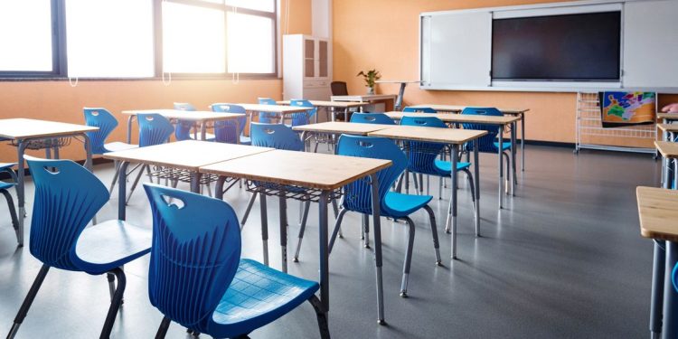 Scuola: 10 milioni di euro per la climatizzazione delle aule