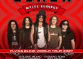 Slash ft. Myles Kennedy and The Conspirators: due date in Italia a giugno