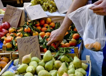 Istat, l’inflazione a ottobre sale al 5,4%