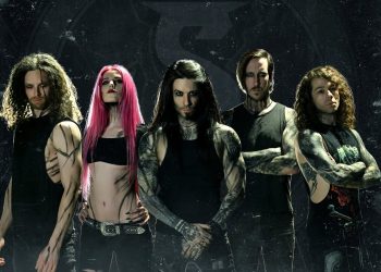 Gli Starkill annunciano l’uscita del singolo “Death On Display”