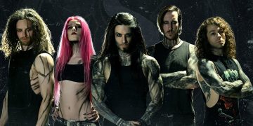 Gli Starkill annunciano l’uscita del singolo “Death On Display”