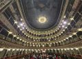 Dopo 16 anni riapre a Roma il ‘Valle’, il teatro più antico d’Italia