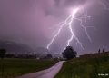 Meteo: nelle prossime ore circolazione ciclonica verso la Sardegna