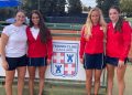 Tennis Club Cagliari pronto per la Serie A1: domenica il debutto, in trasferta a Prato