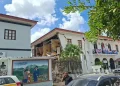 Terremoto di magnitudo 7.6 a Panama