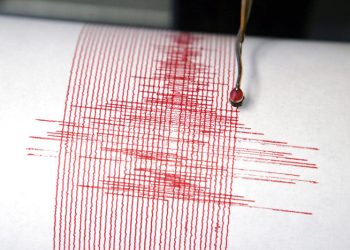Terremoto Isole Eolie, registrata magnitudo di 4.7