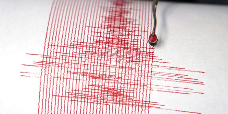 Terremoto Isole Eolie, registrata magnitudo di 4.7