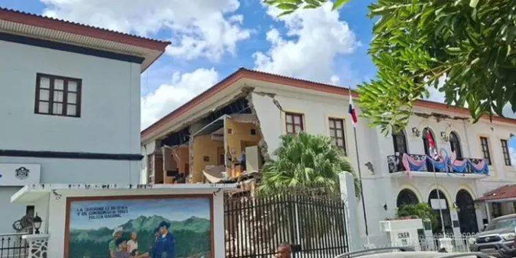 Terremoto di magnitudo 7.6 a Panama