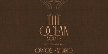 The Ocean: una data a Milano a febbraio 2027