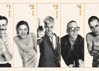 “Trainspotting” torna al cinema a 30 anni dal suo debutto: la pellicola arriva restaurata in 4K