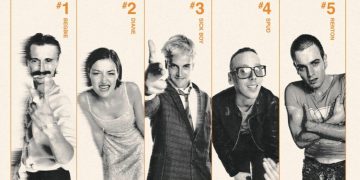 “Trainspotting” torna al cinema a 30 anni dal suo debutto: la pellicola arriva restaurata in 4K