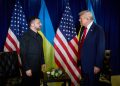 Trump scarica Zelensky: “Poteva fare tutto ma non toccare le raffinerie. L’Ucraina trovi un nuovo presidente”