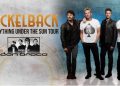 I Nickelback arrivano in Italia per un’unica data nel 2027