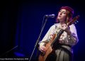 World music: Angelica Perri vince il Premio Andrea Parodi