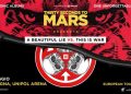 I Thirty Seconds To Mars annunciano nuova data in Italia
