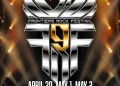 Frontiers Rock Festival 2027: annunciate le nuove date