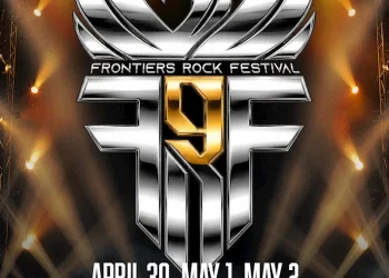 Frontiers Rock Festival 2027: annunciate le nuove date