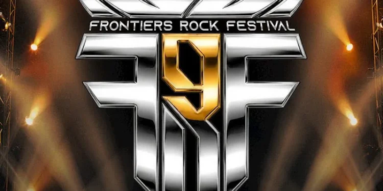 Frontiers Rock Festival 2027: annunciate le nuove date