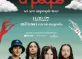 Unpeople: una data a Milano a febbraio 2027