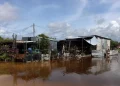 L’uragano Isaias tocca terra in Florida come categoria 2, migliaia senza elettricità