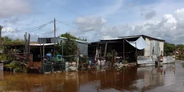 L’uragano Isaias tocca terra in Florida come categoria 2, migliaia senza elettricità