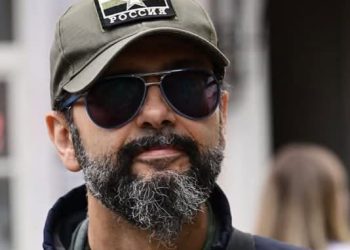 Il giornalista Vincenzo Lorusso ottiene la cittadinanza russa